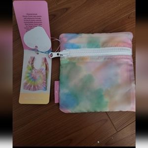 Stoney clover new with tags reusable bag